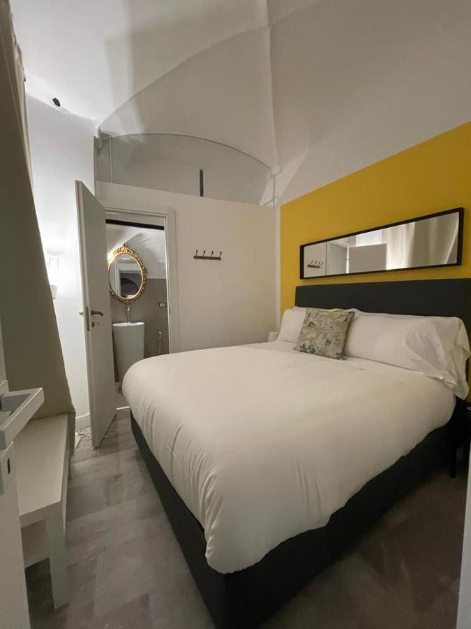 Happy Family Apartments Il Doge Genova Kültér fotó
